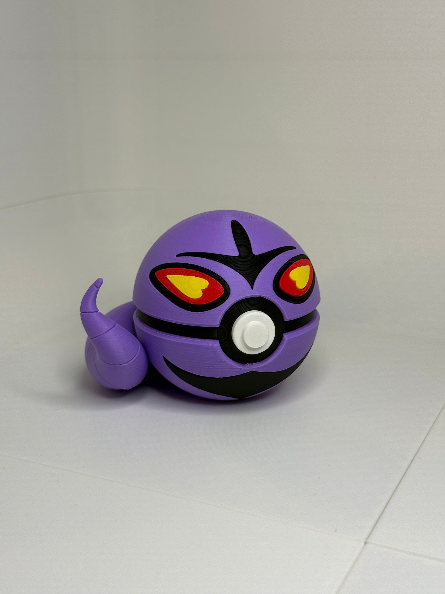 Pokémon Themed Pokeballs B