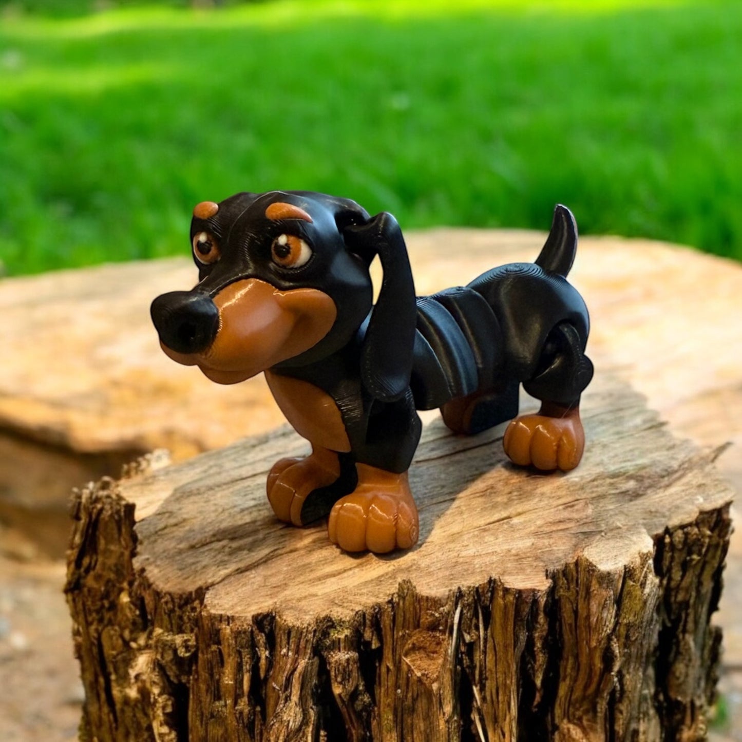 Dachshund