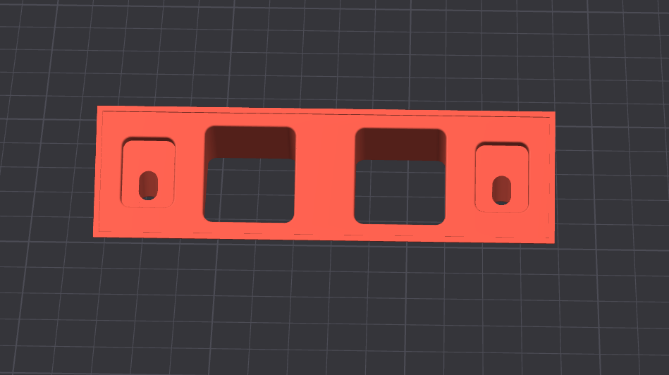 Eufy C30 - 30Deg Bracket (Black)