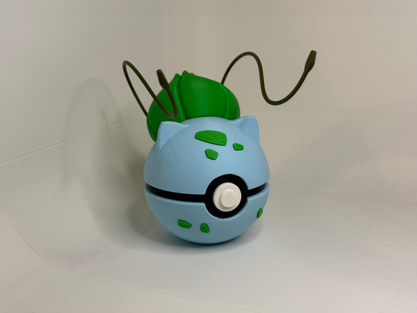 Pokémon Themed Pokeballs A