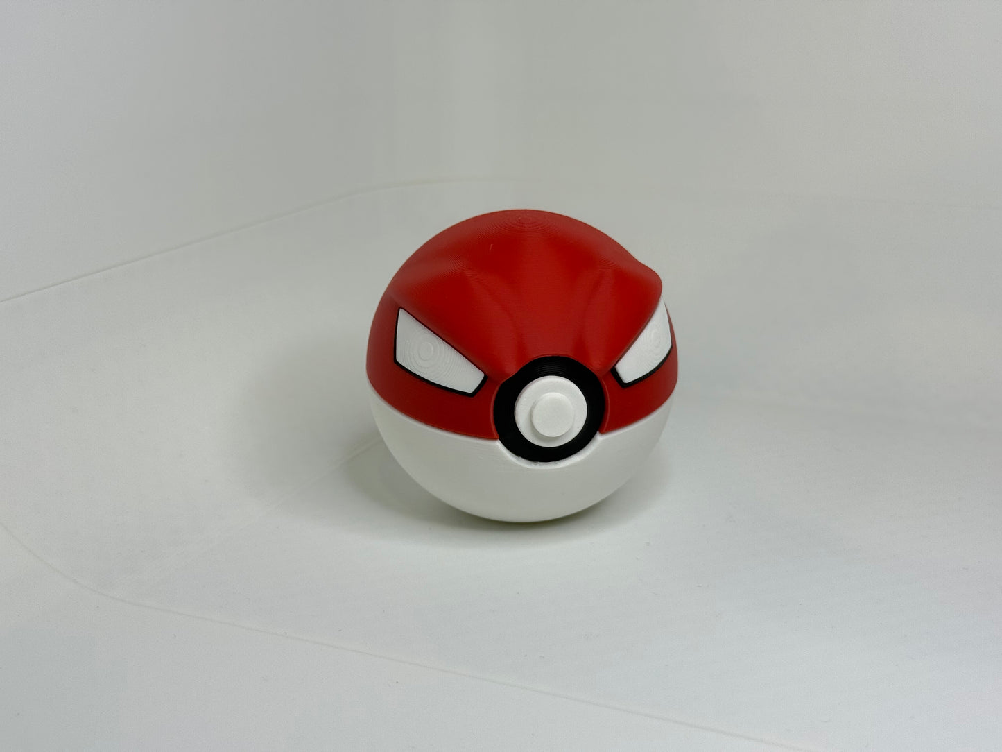 Pokémon Themed Pokeballs A