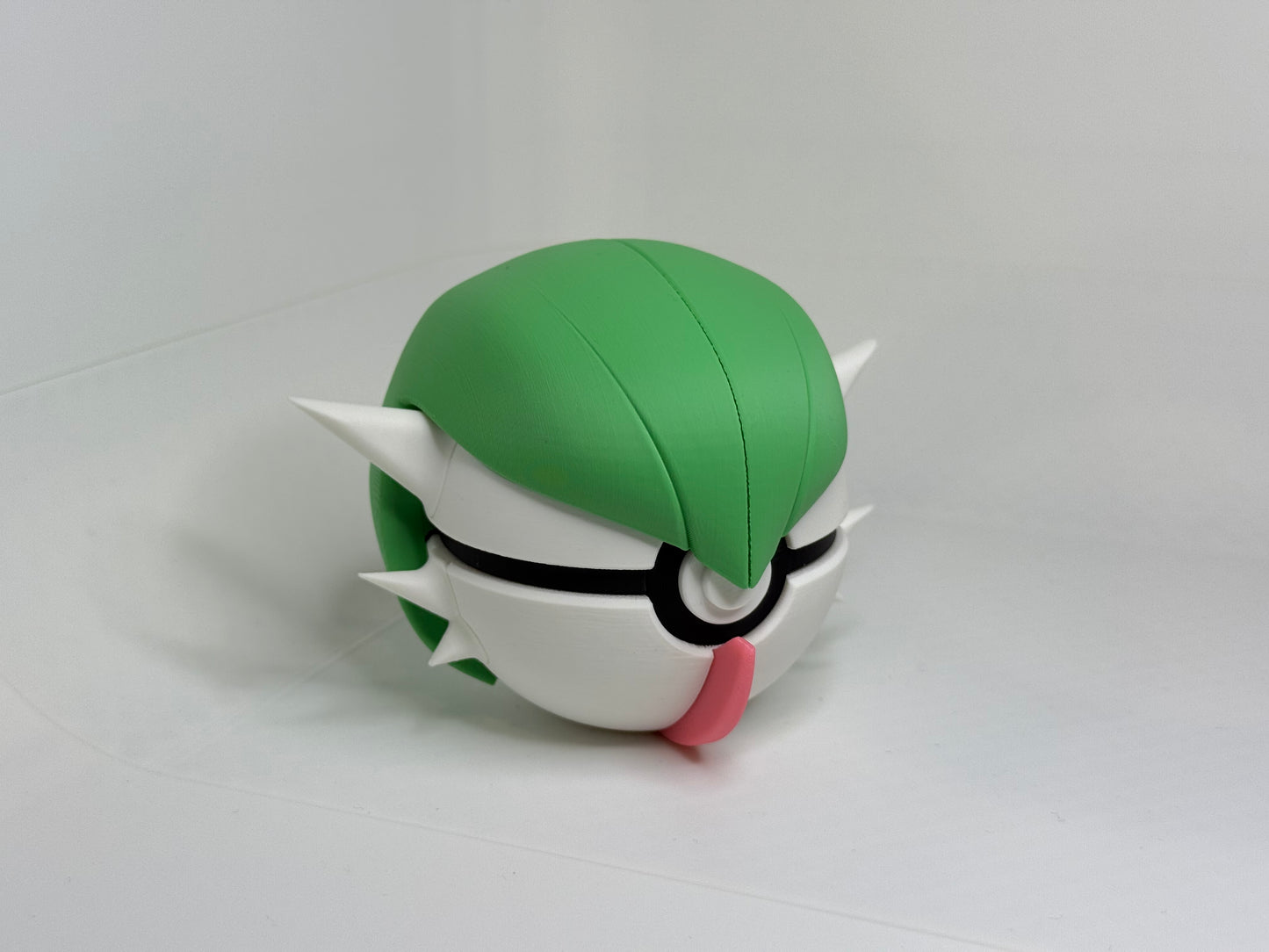 Pokémon Themed Pokeballs A