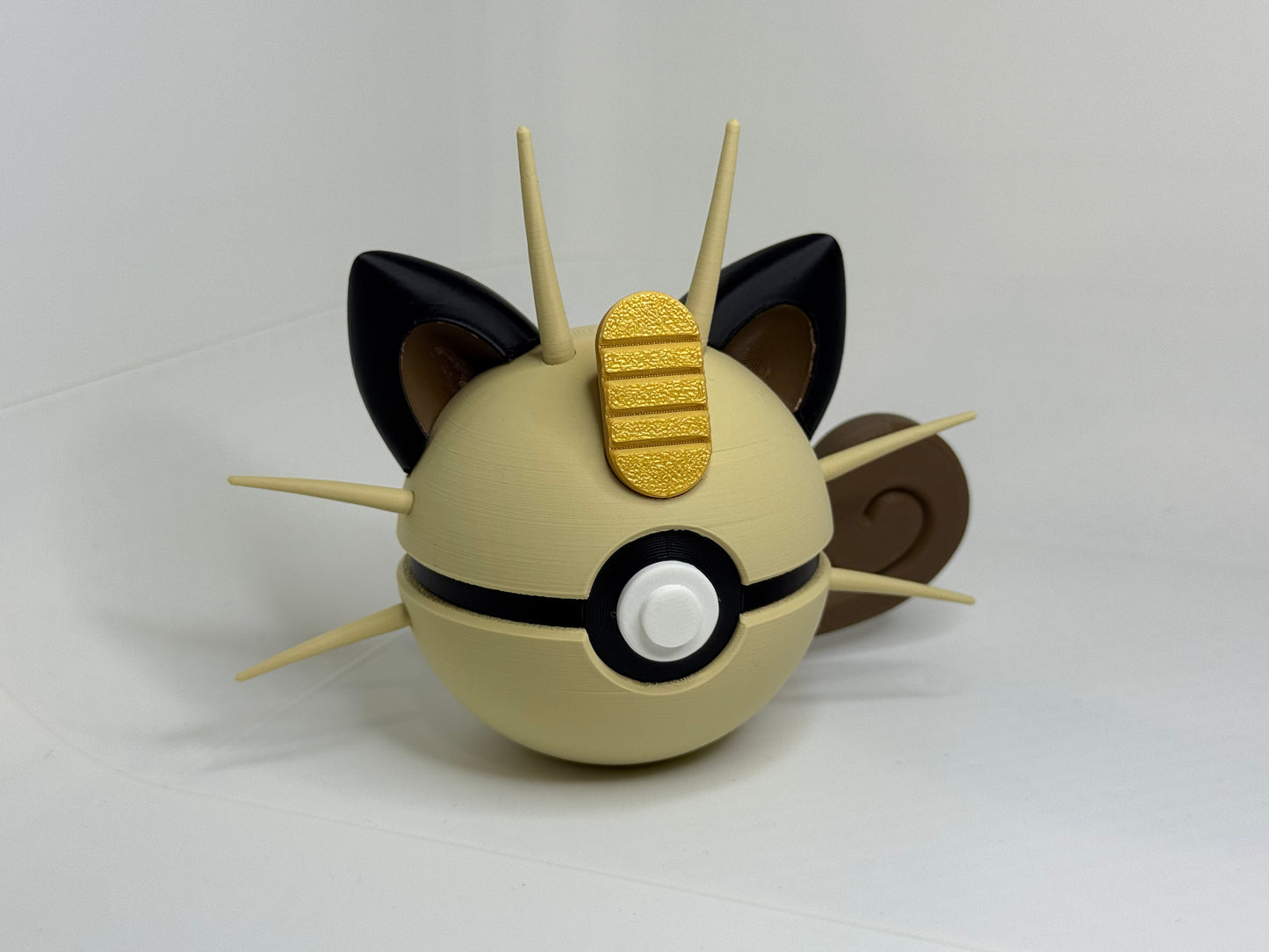 Pokémon Themed Pokeballs A