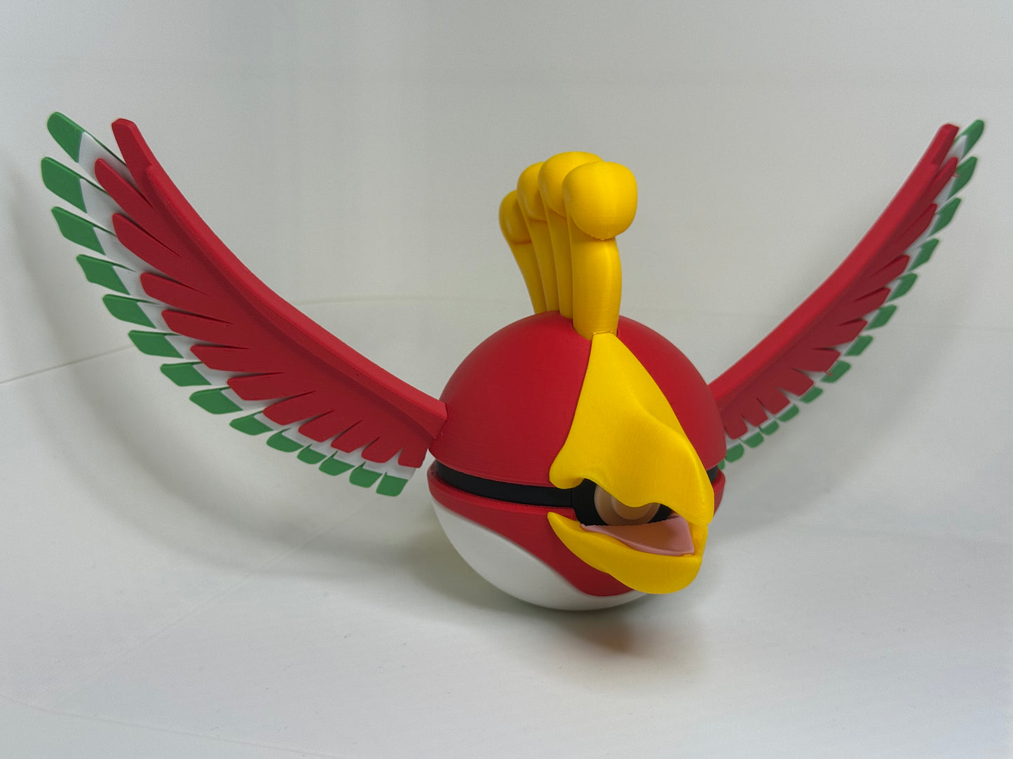 Pokémon Themed Pokeballs A