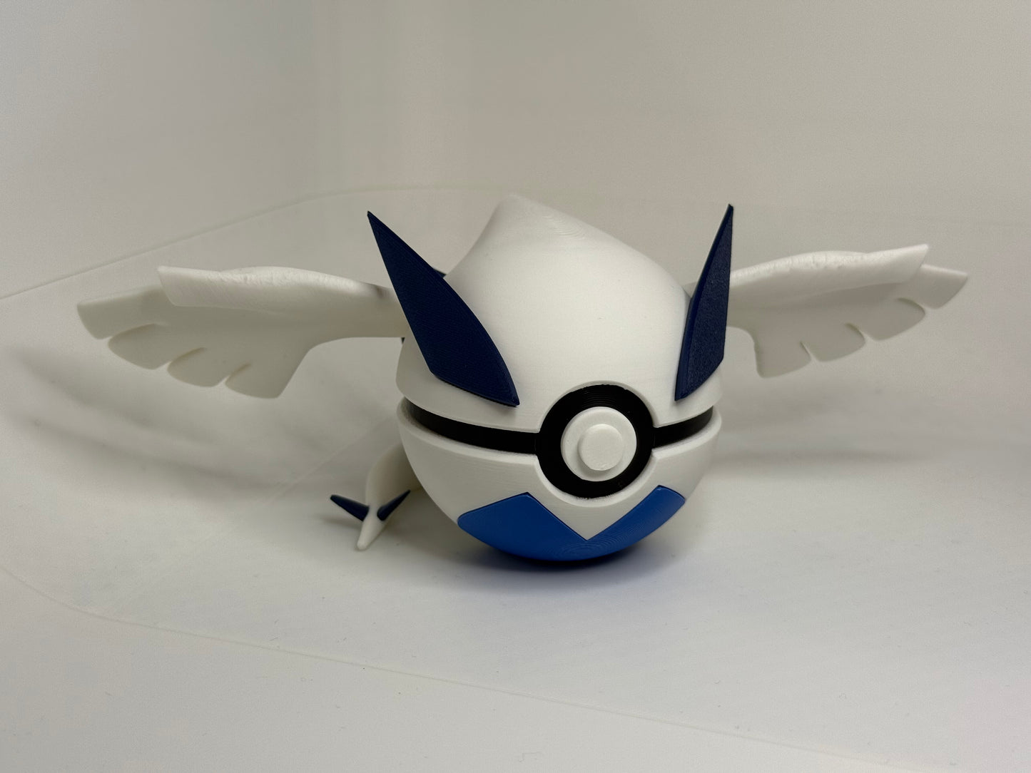 Pokémon Themed Pokeballs A