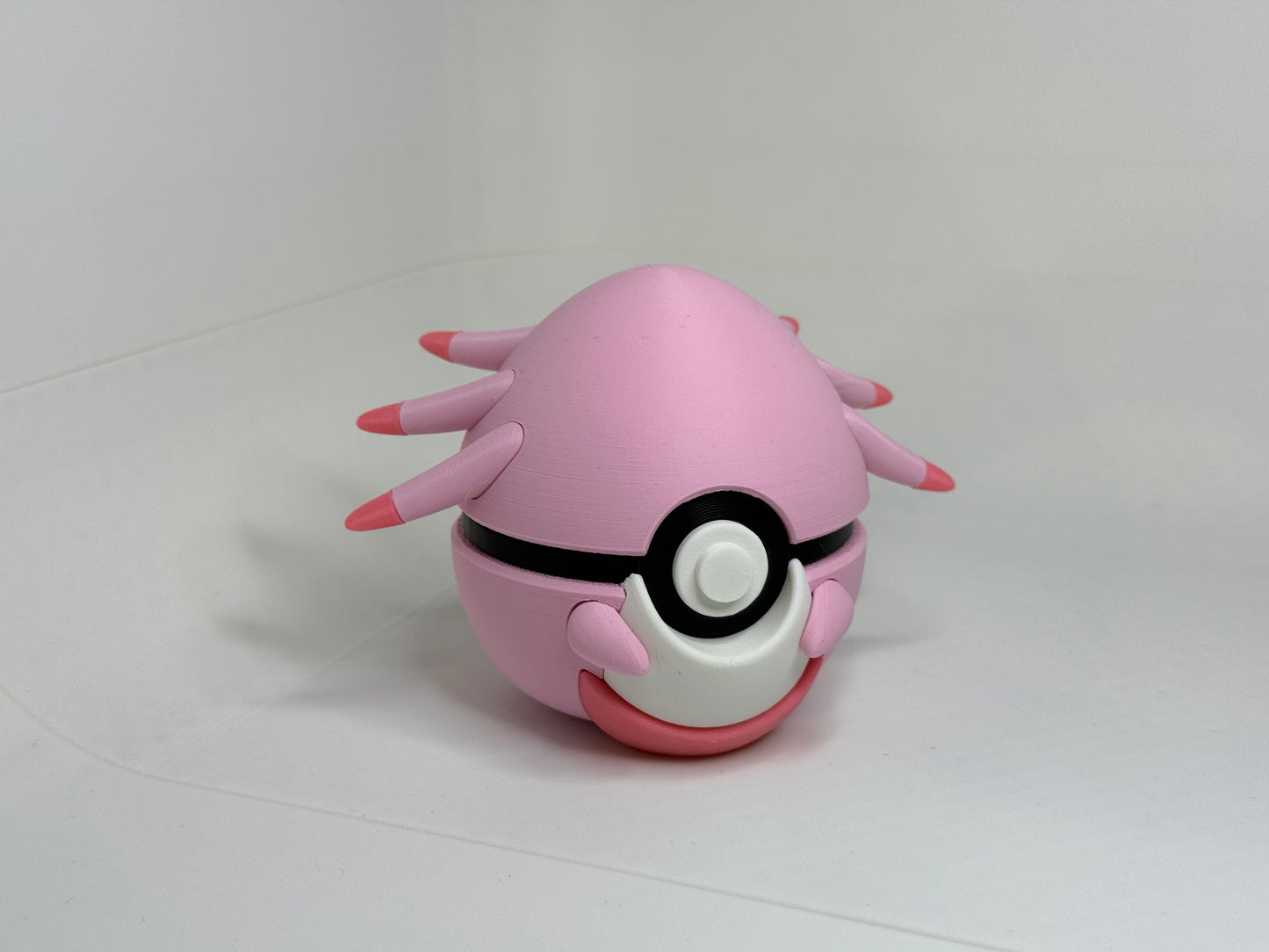 Pokémon Themed Pokeballs A