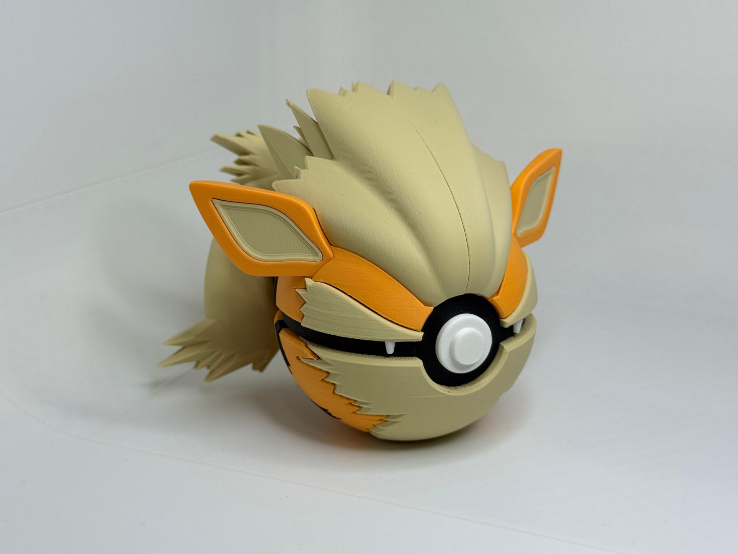 Pokémon Themed Pokeballs A