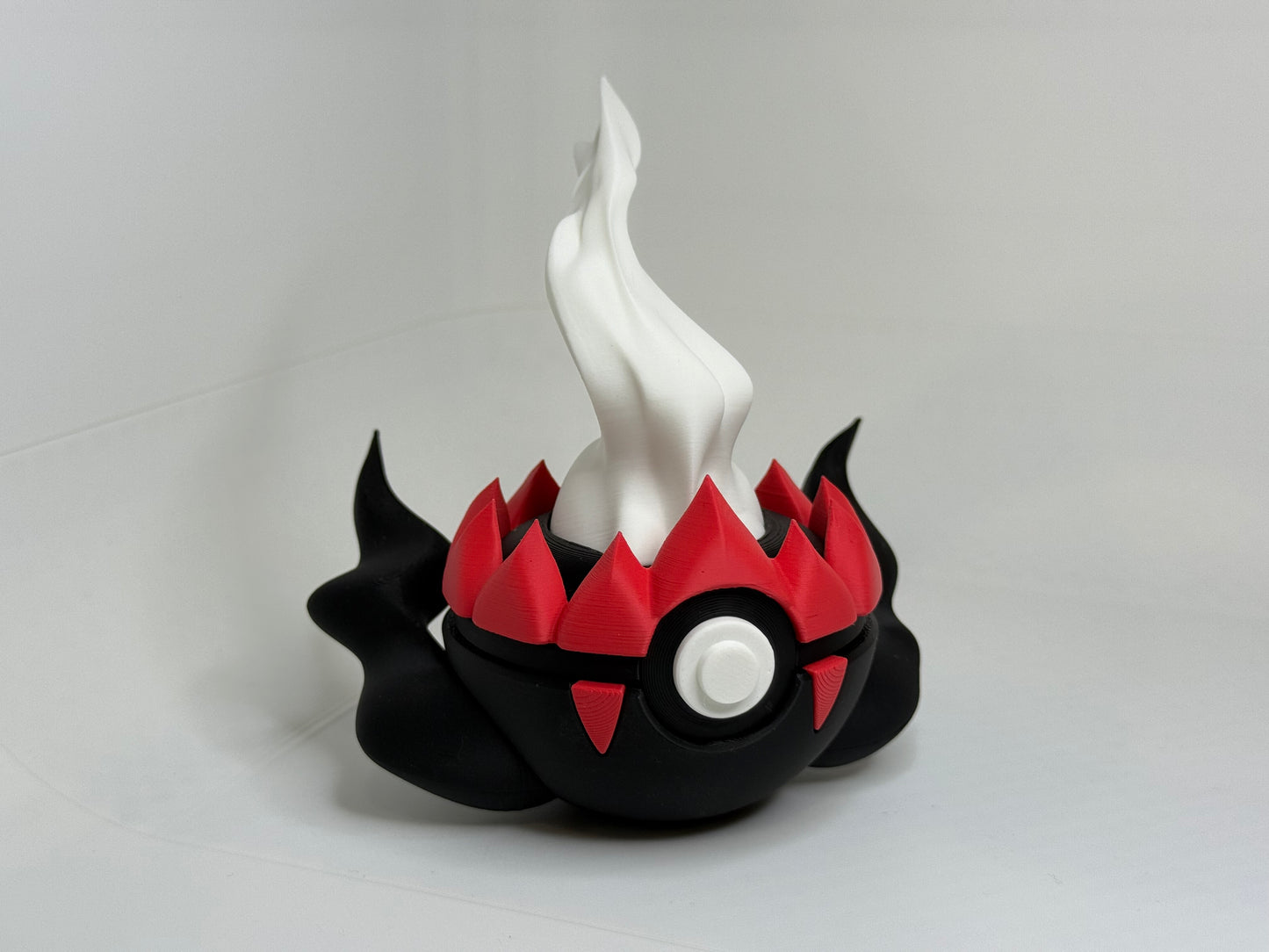 Pokémon Themed Pokeballs A