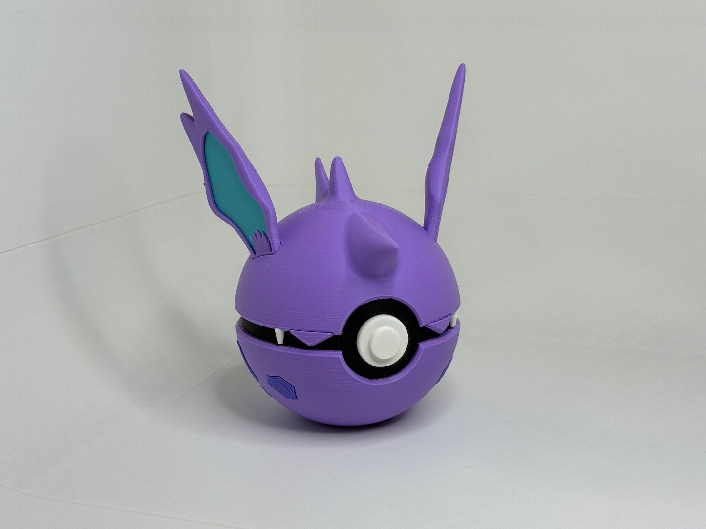 Pokémon Themed Pokeballs A