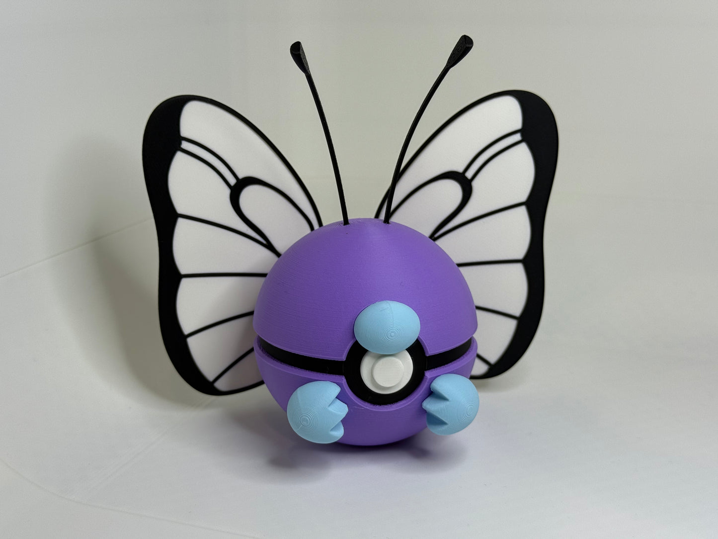 Pokémon Themed Pokeballs A