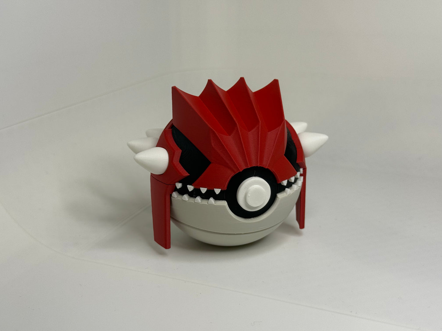 Pokémon Themed Pokeballs A