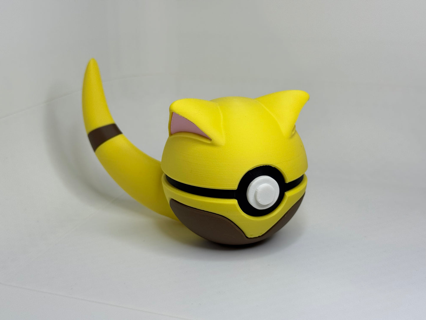 Pokémon Themed Pokeballs A