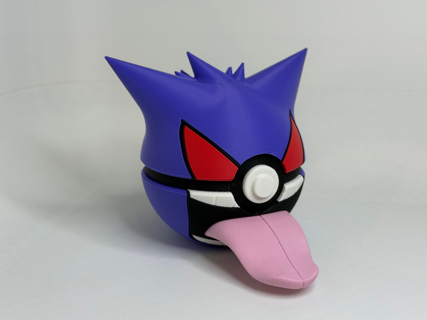 Pokémon Themed Pokeballs A