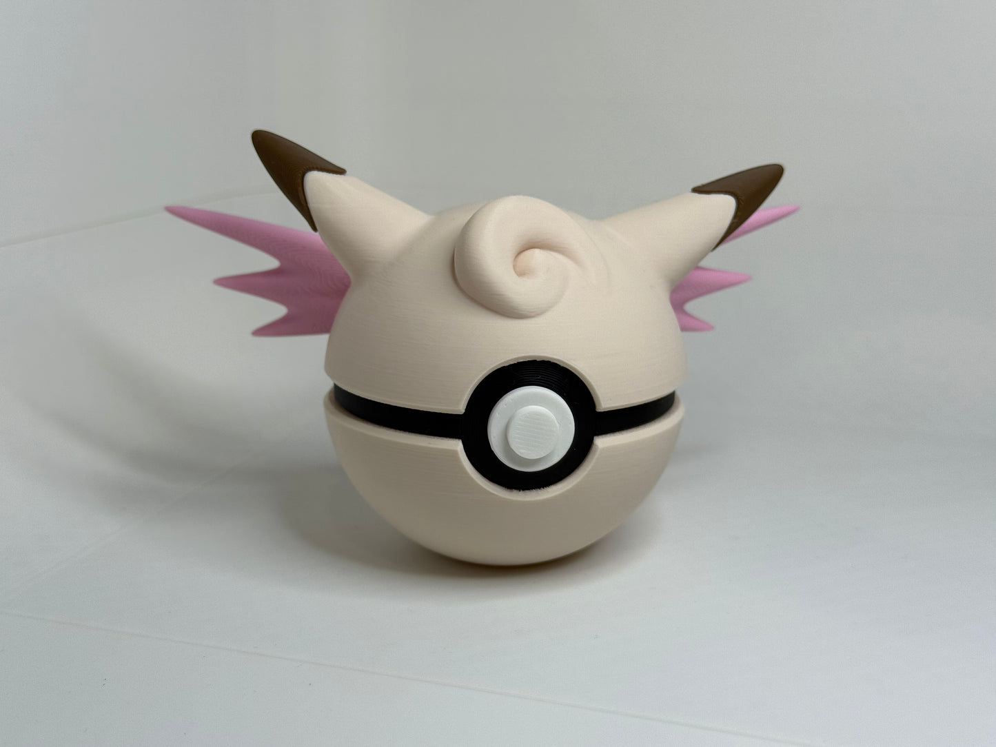 Pokémon Themed Pokeballs A