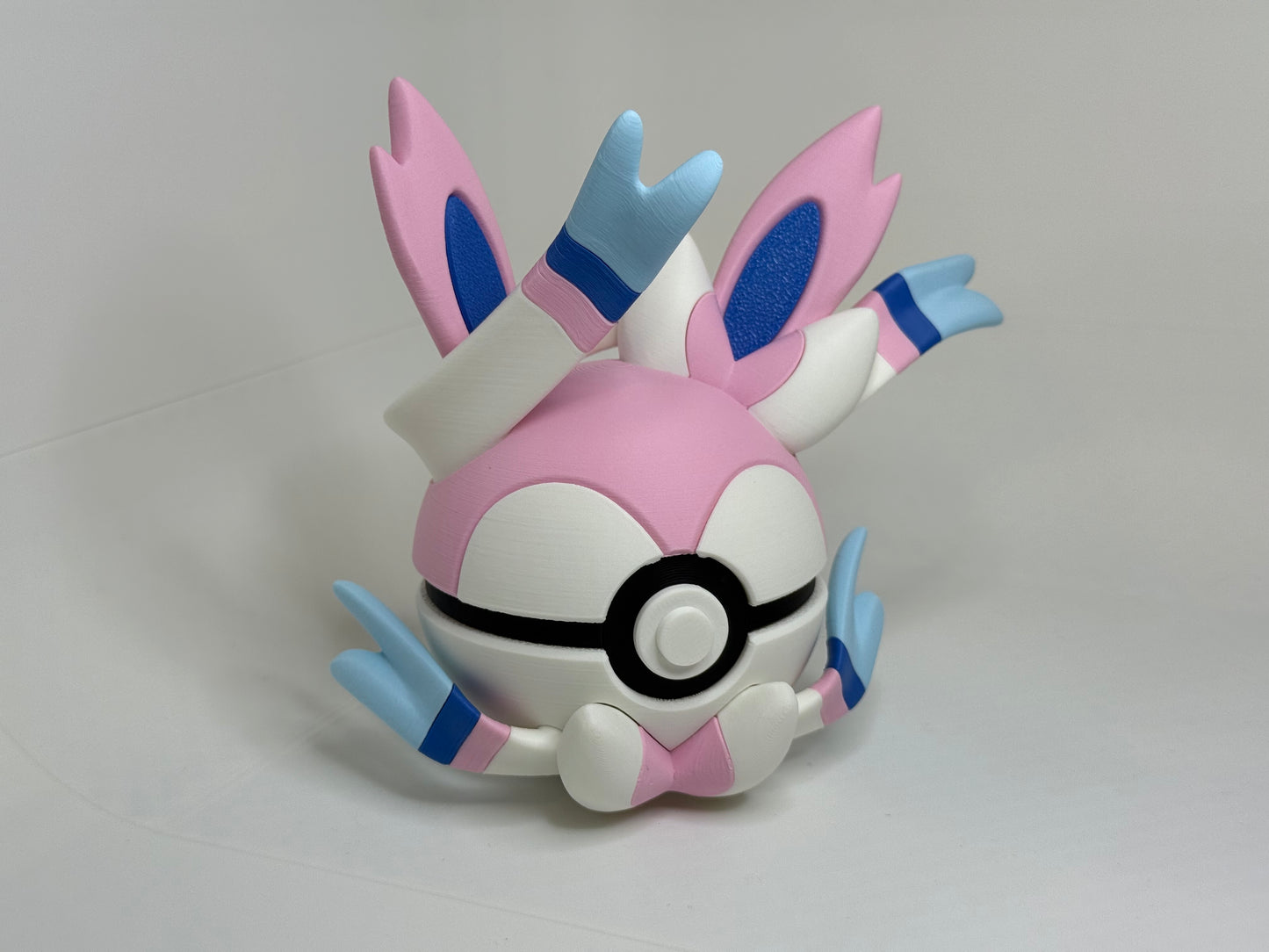 Pokémon Themed Pokeballs A