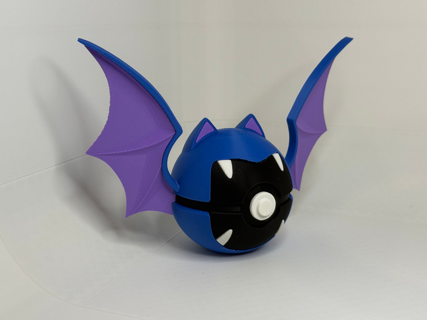 Pokémon Themed Pokeballs A