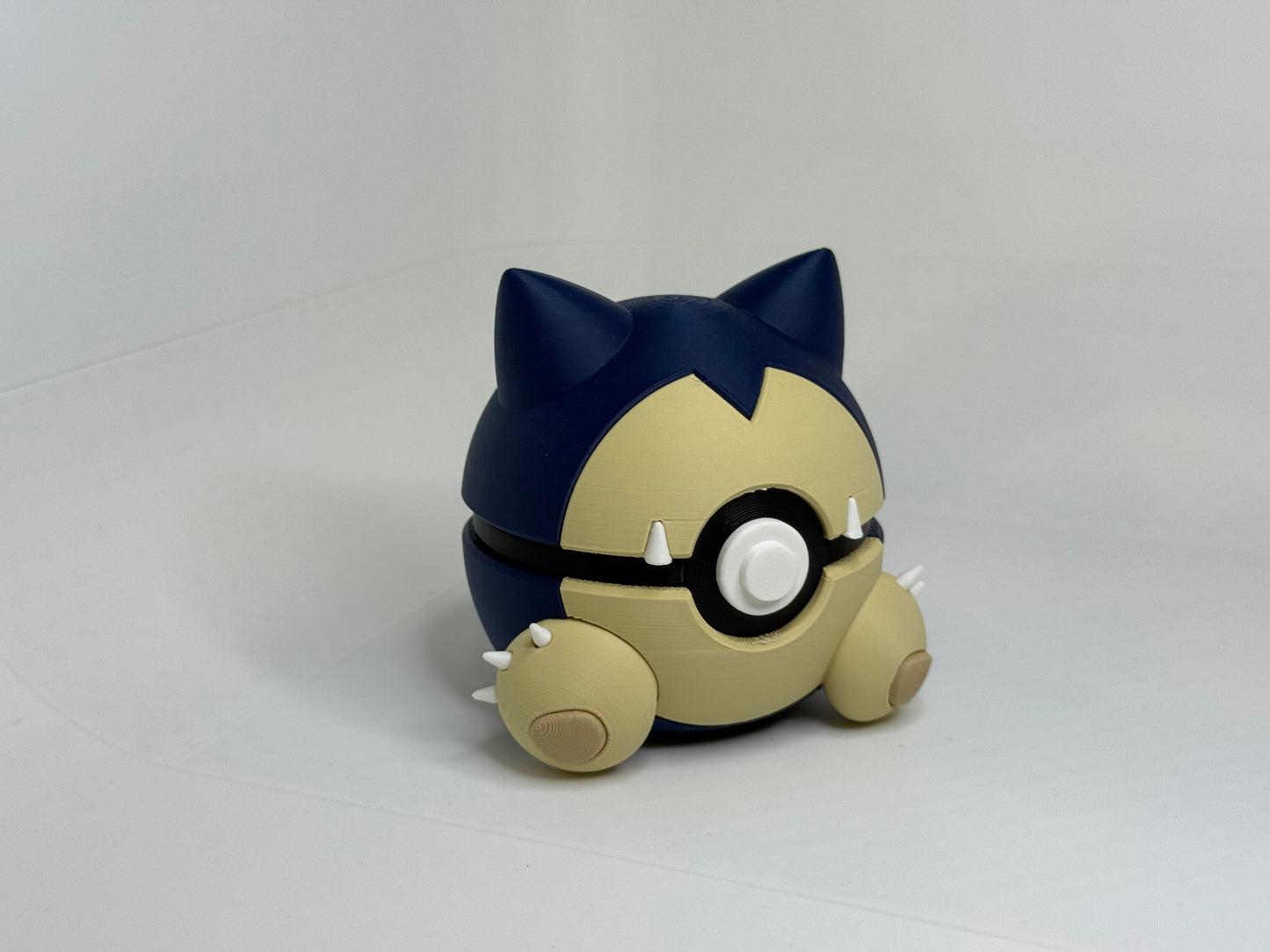 Pokémon Themed Pokeballs A