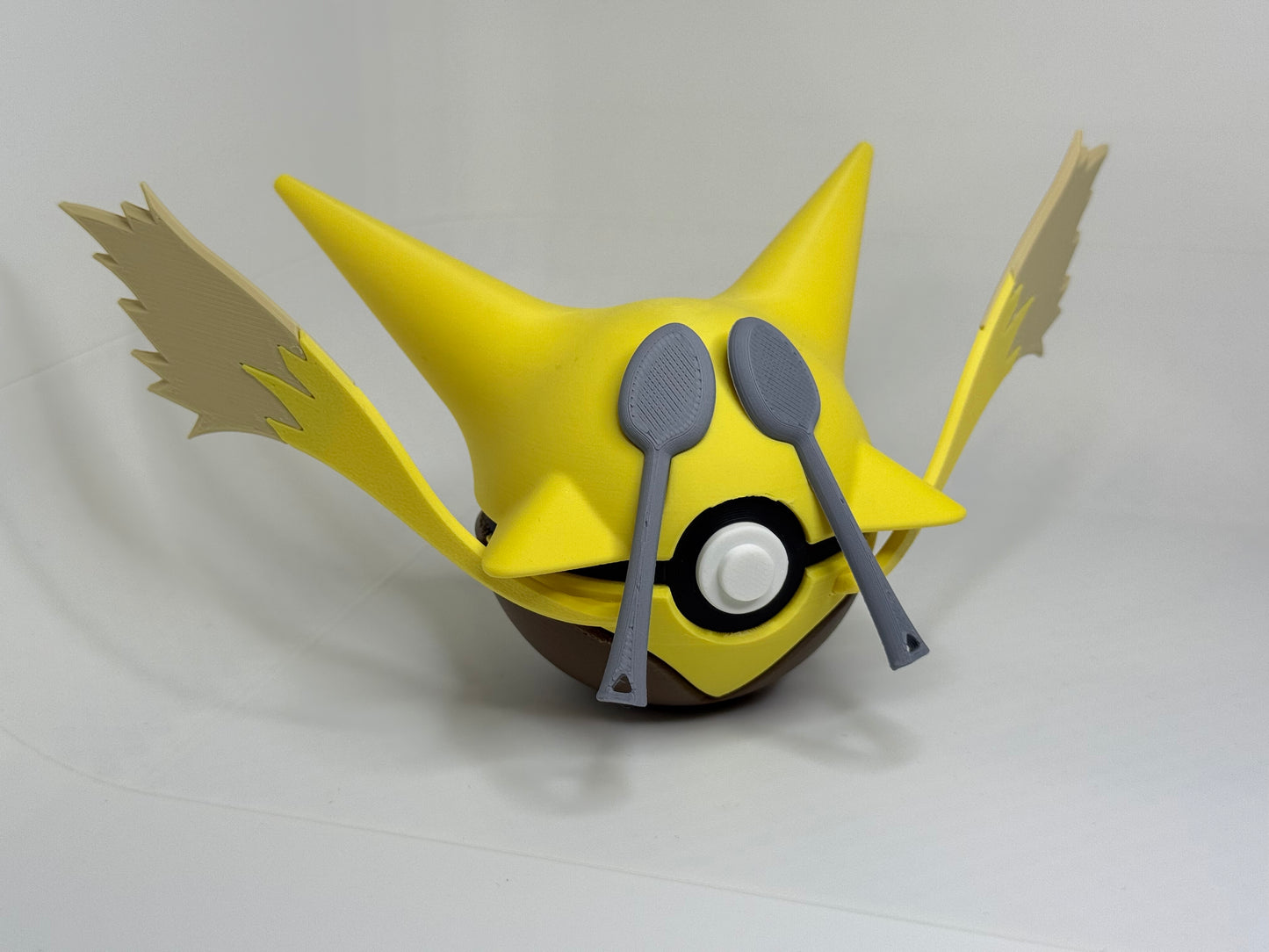 Pokémon Themed Pokeballs A