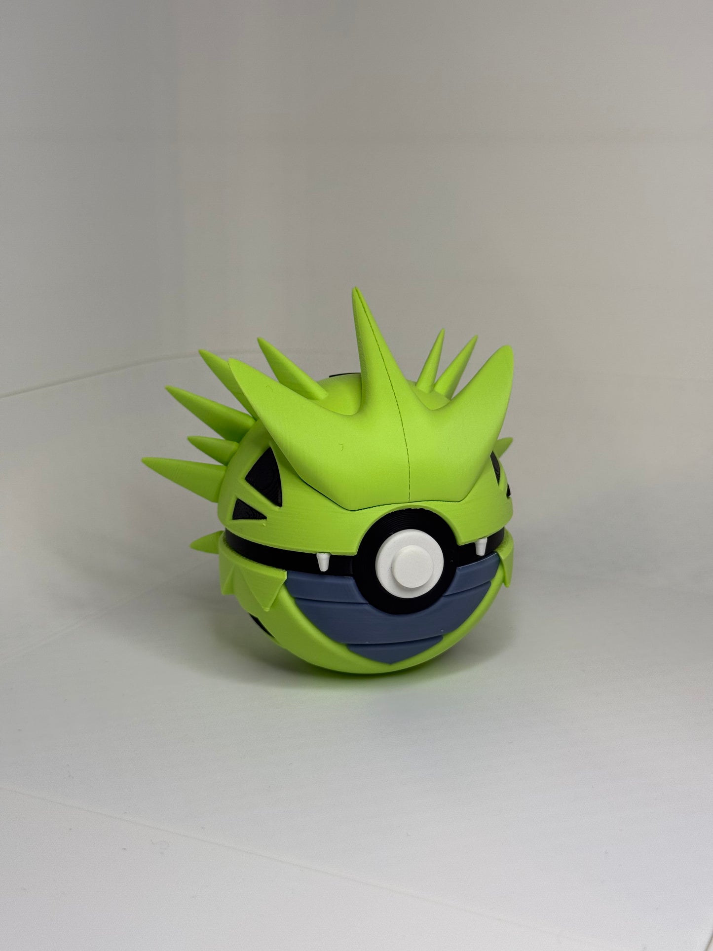 Pokémon Themed Pokeballs A