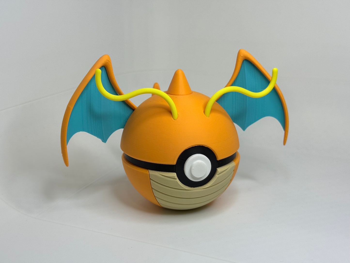 Pokémon Themed Pokeballs A