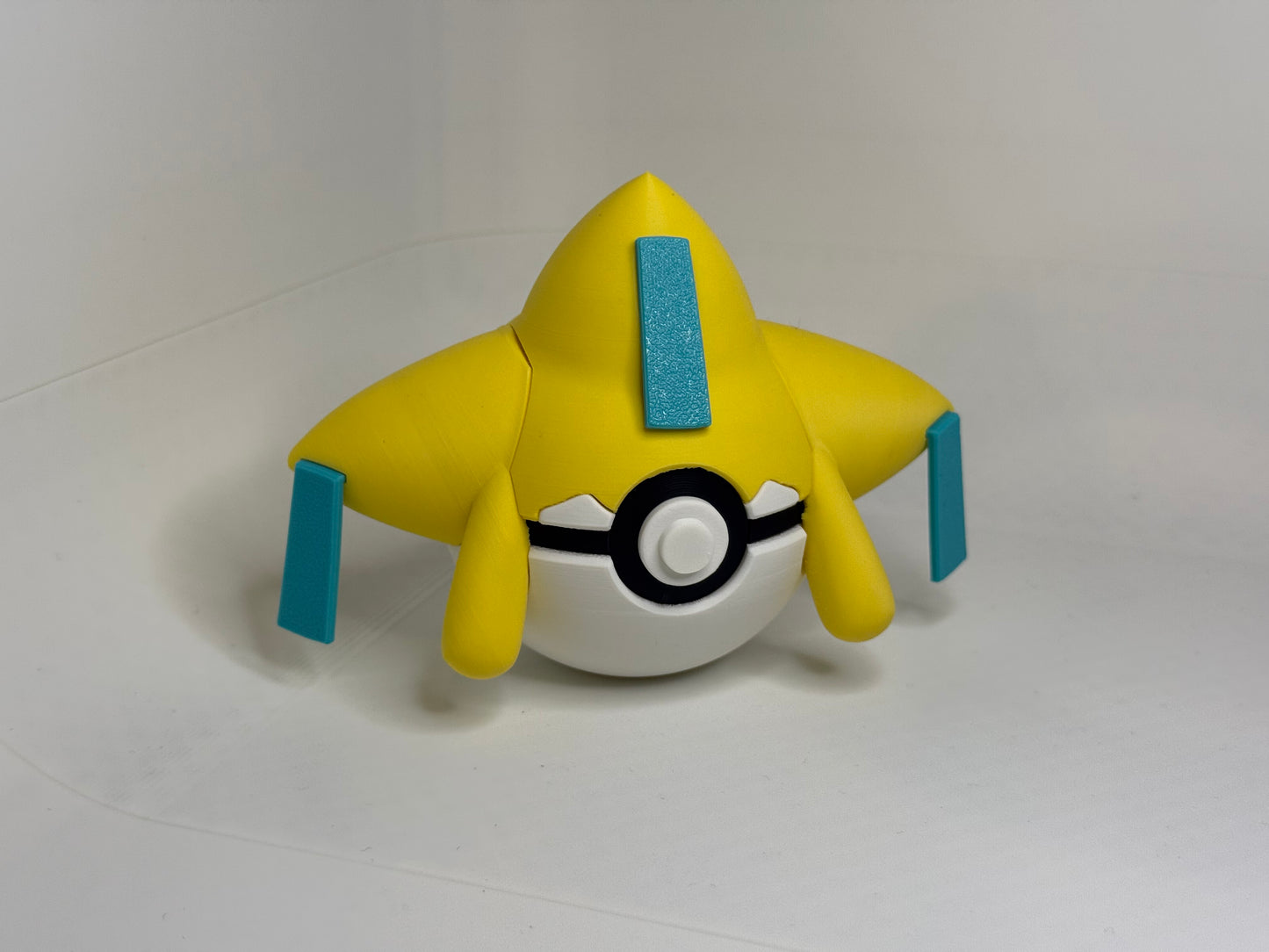 Pokémon Themed Pokeballs A