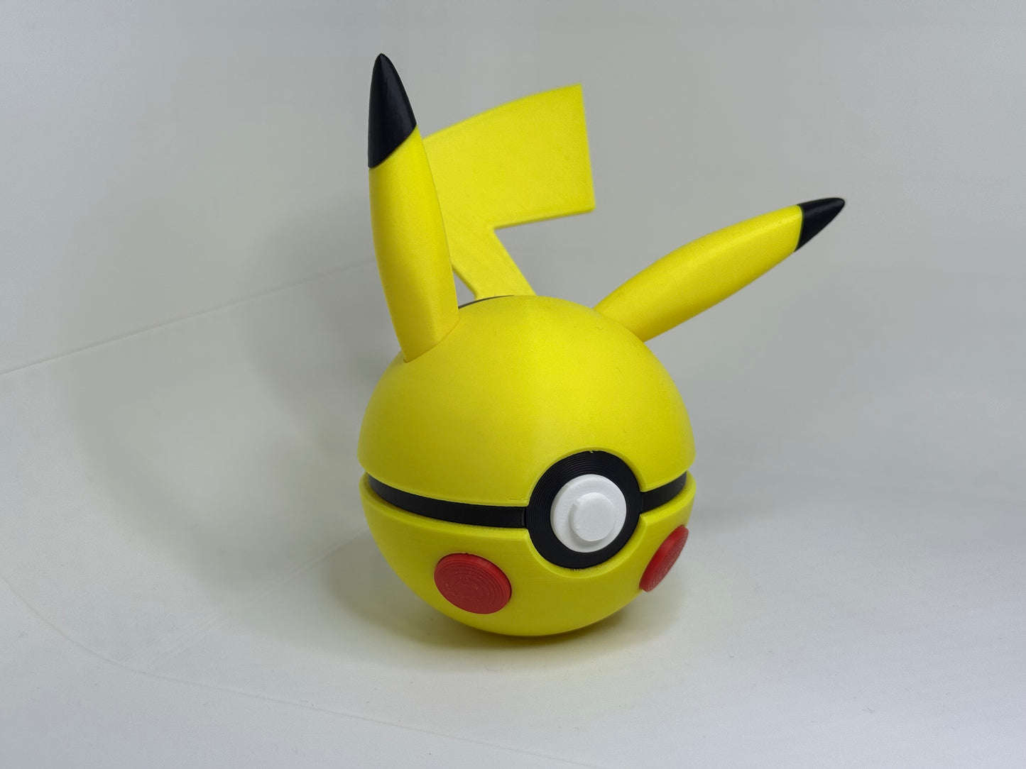 Pokémon Themed Pokeballs A