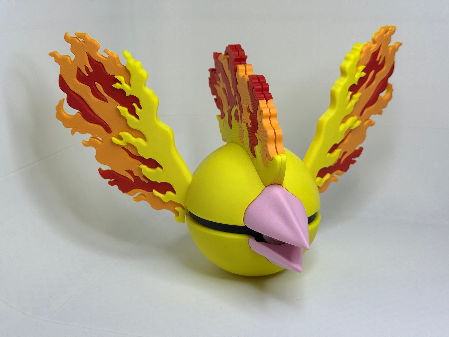 Pokémon Themed Pokeballs A