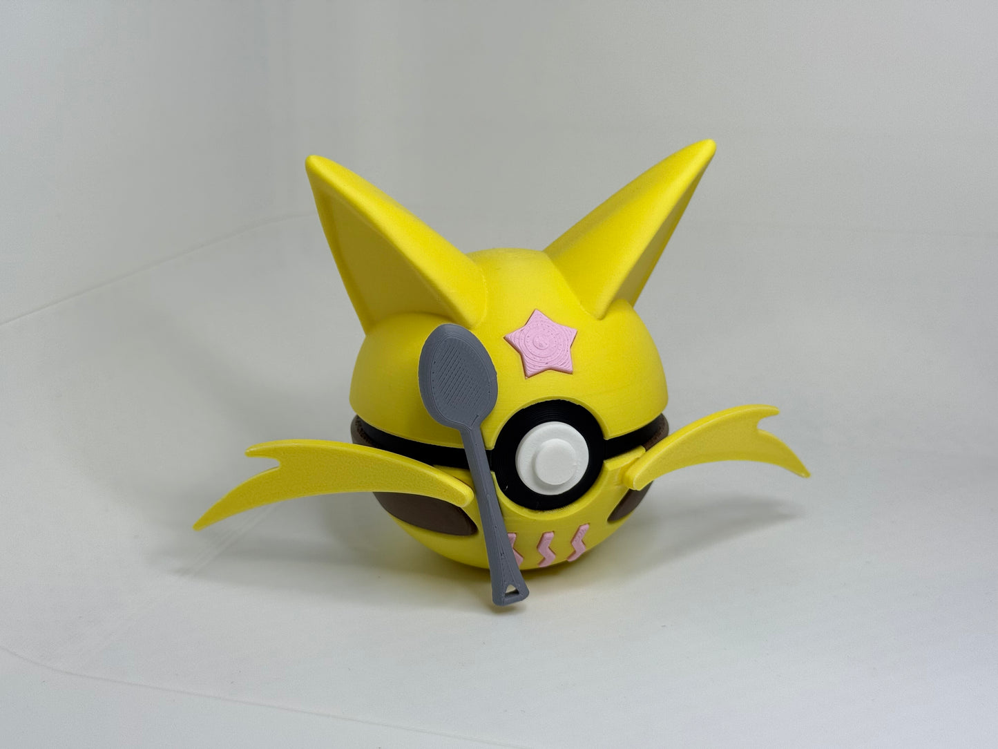 Pokémon Themed Pokeballs A