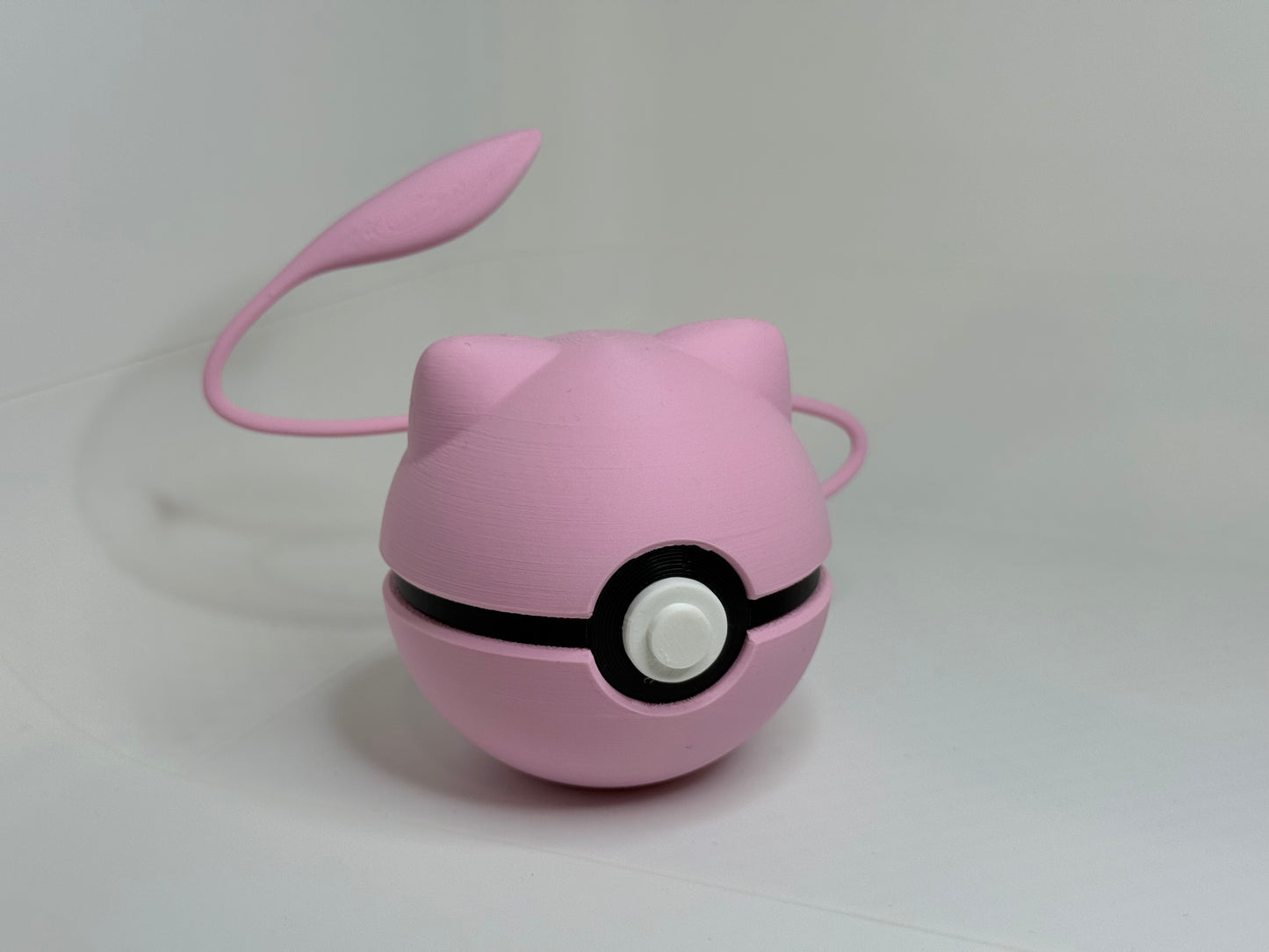 Pokémon Themed Pokeballs A