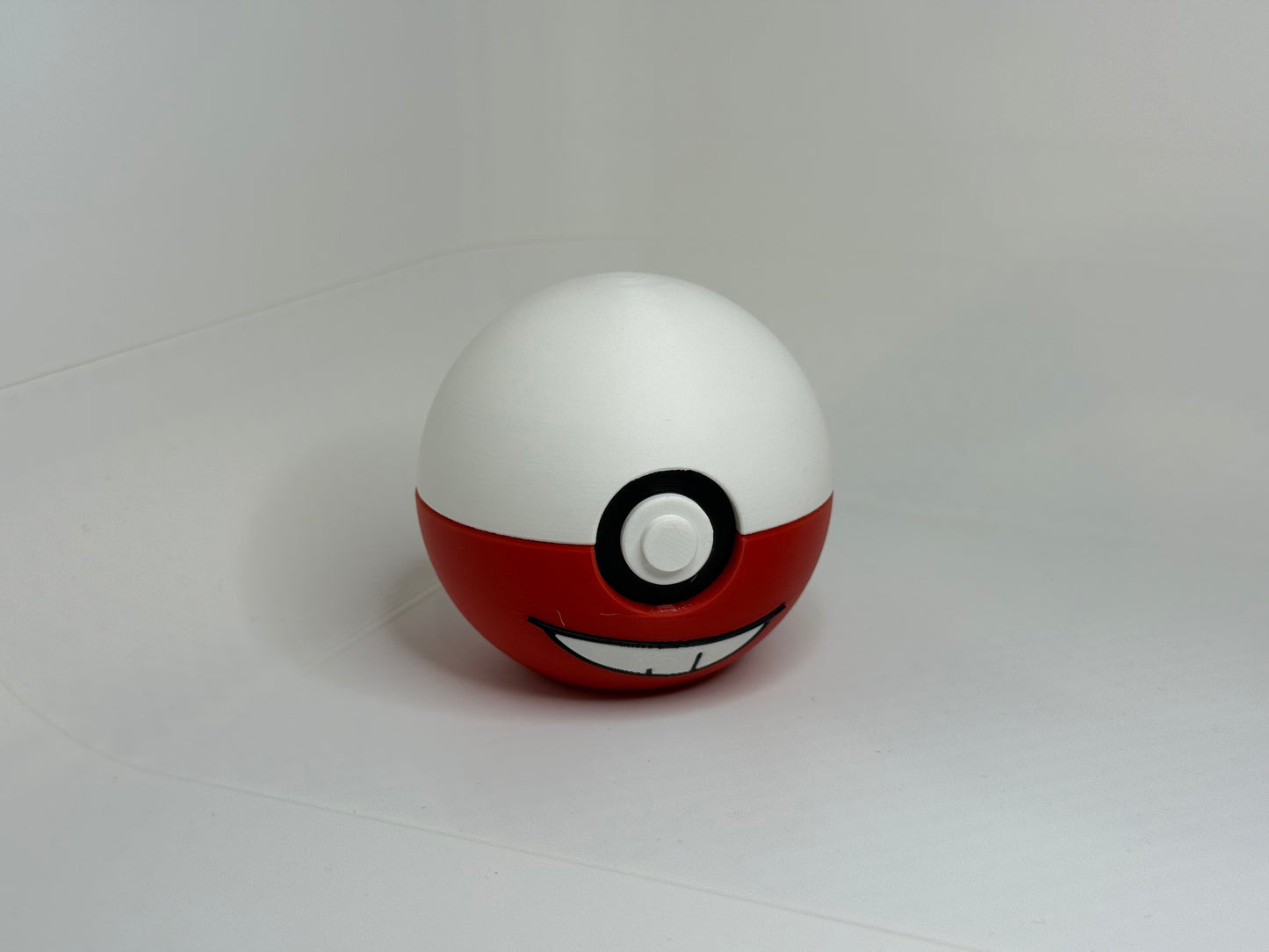 Pokémon Themed Pokeballs A