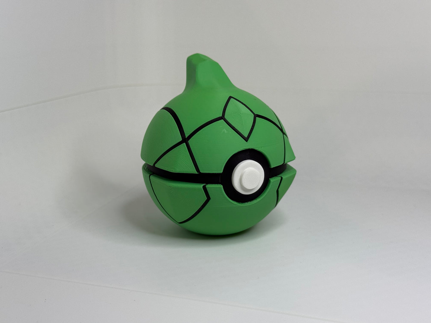 Pokémon Themed Pokeballs A