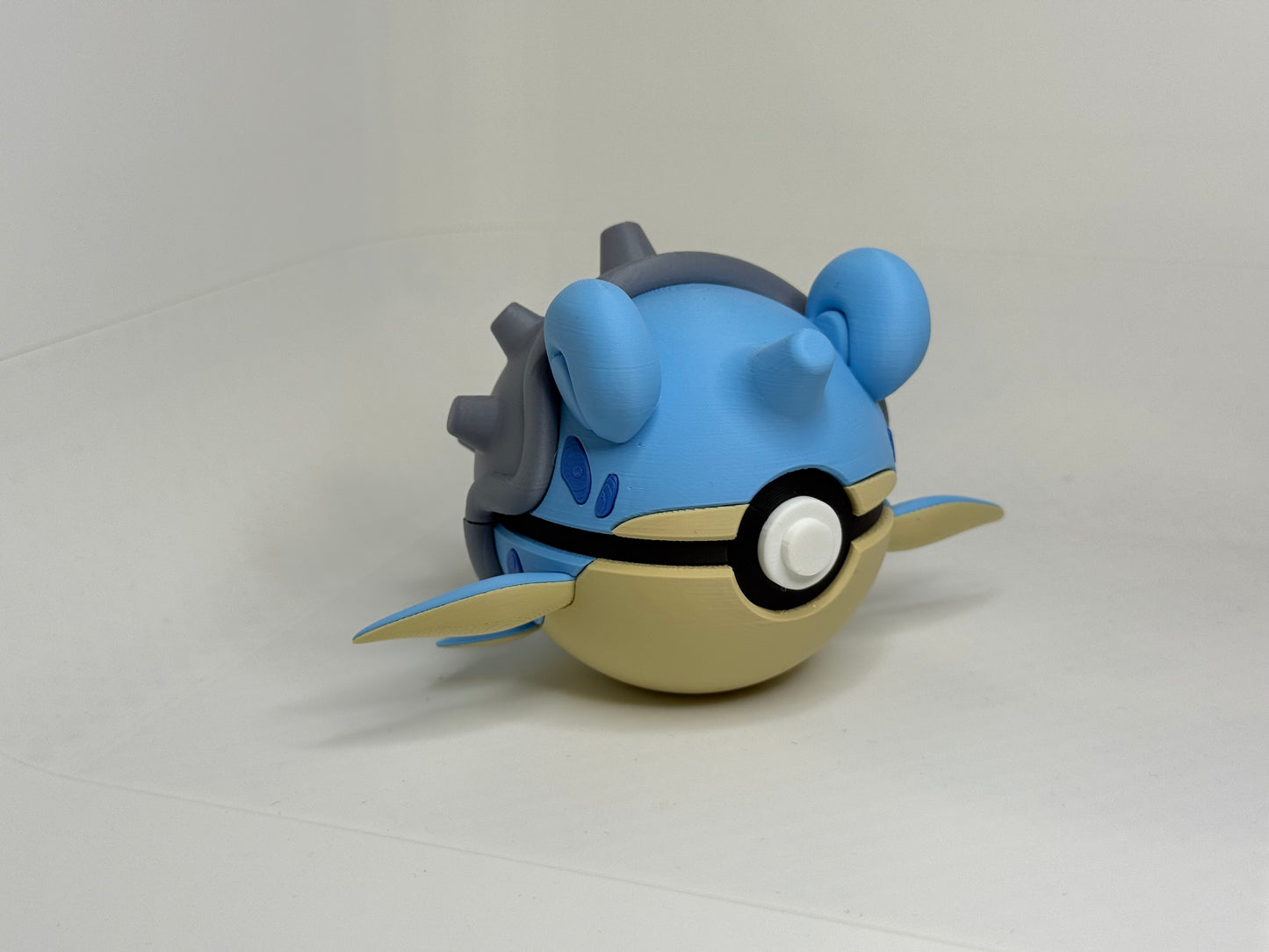 Pokémon Themed Pokeballs A