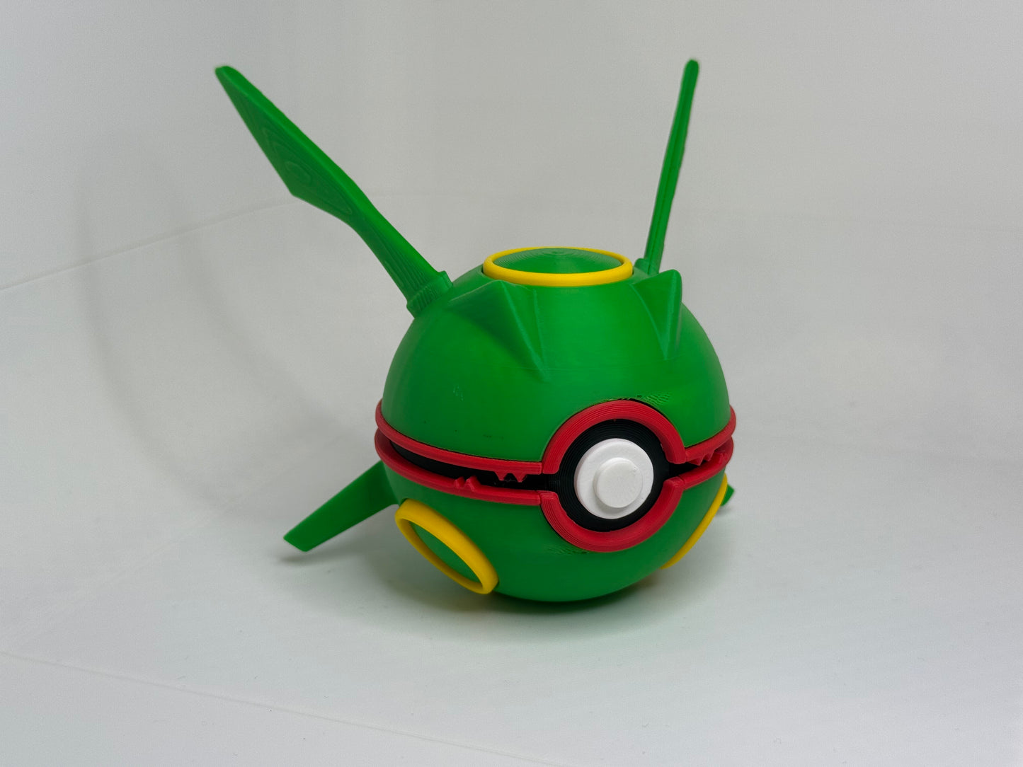 Pokémon Themed Pokeballs A