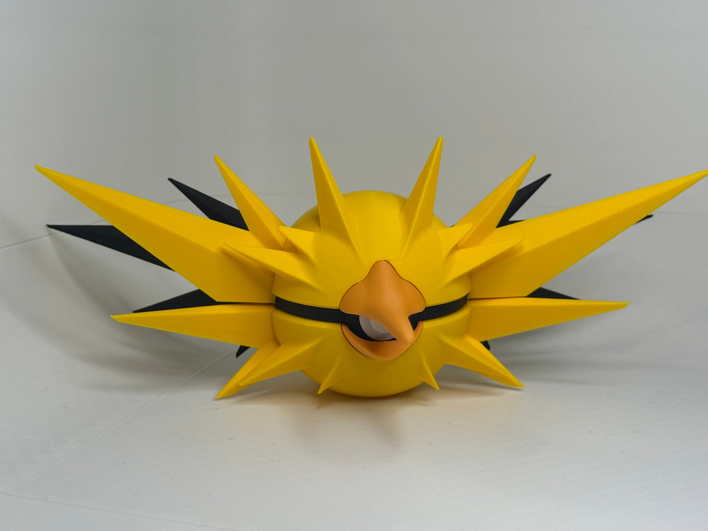 Pokémon Themed Pokeballs A