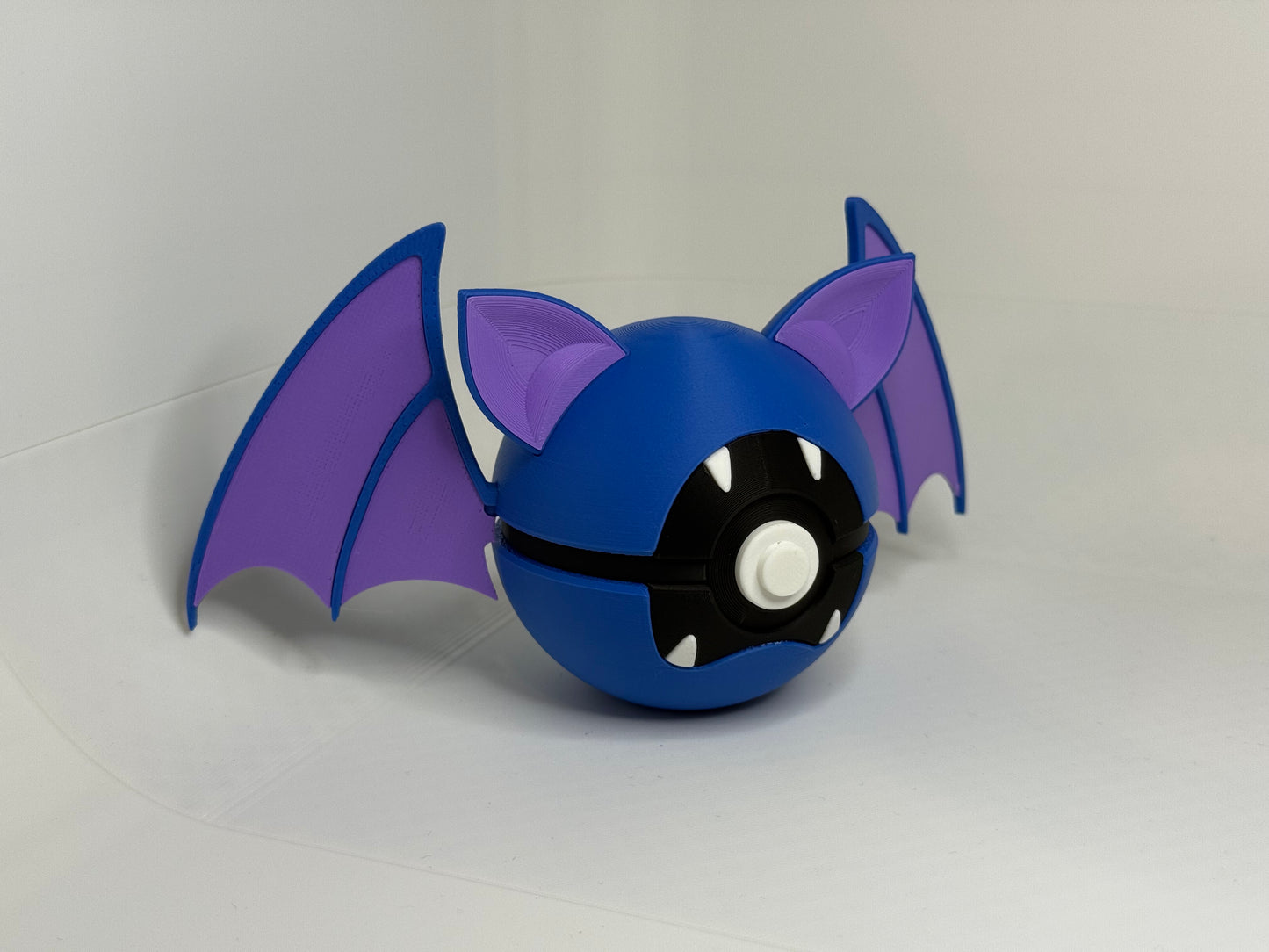 Pokémon Themed Pokeballs A