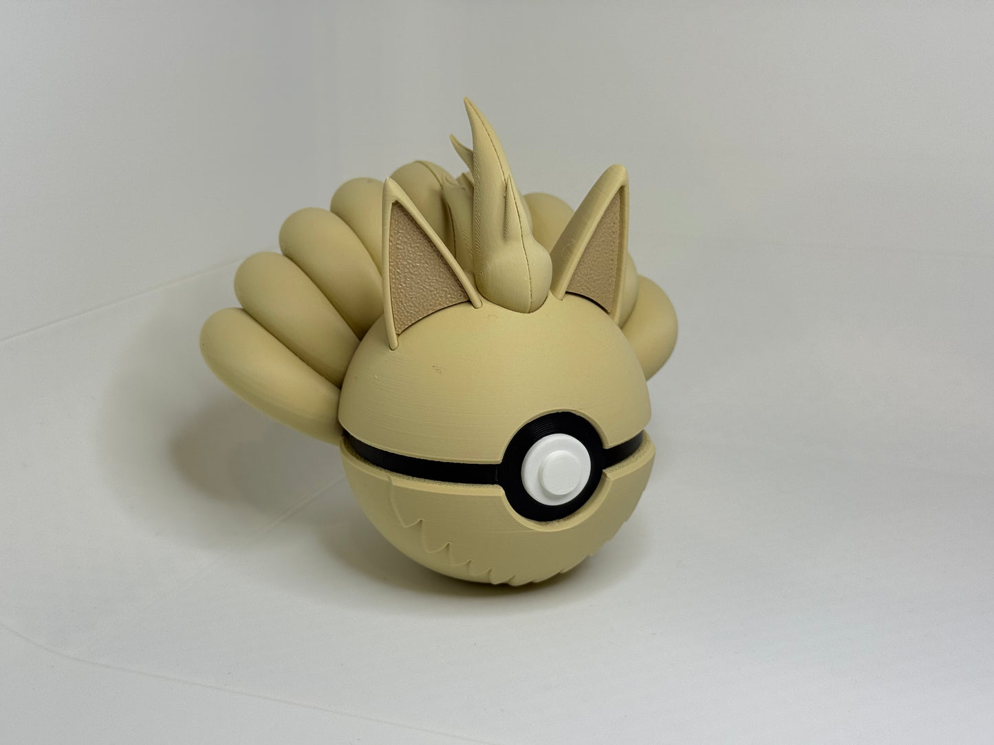 Pokémon Themed Pokeballs A