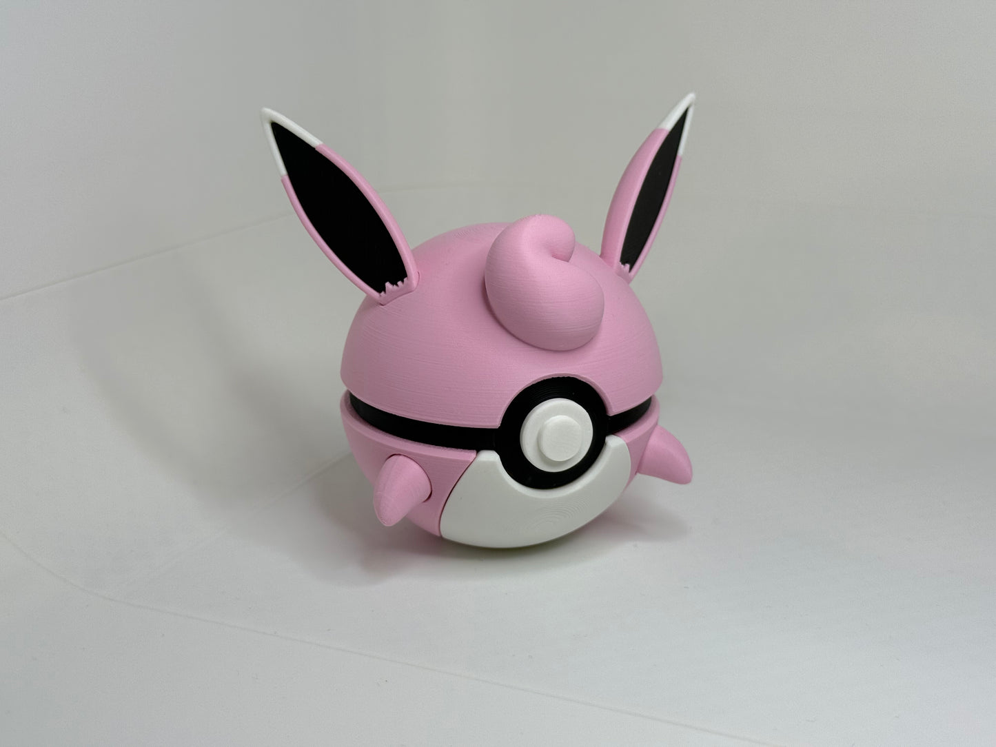 Pokémon Themed Pokeballs A