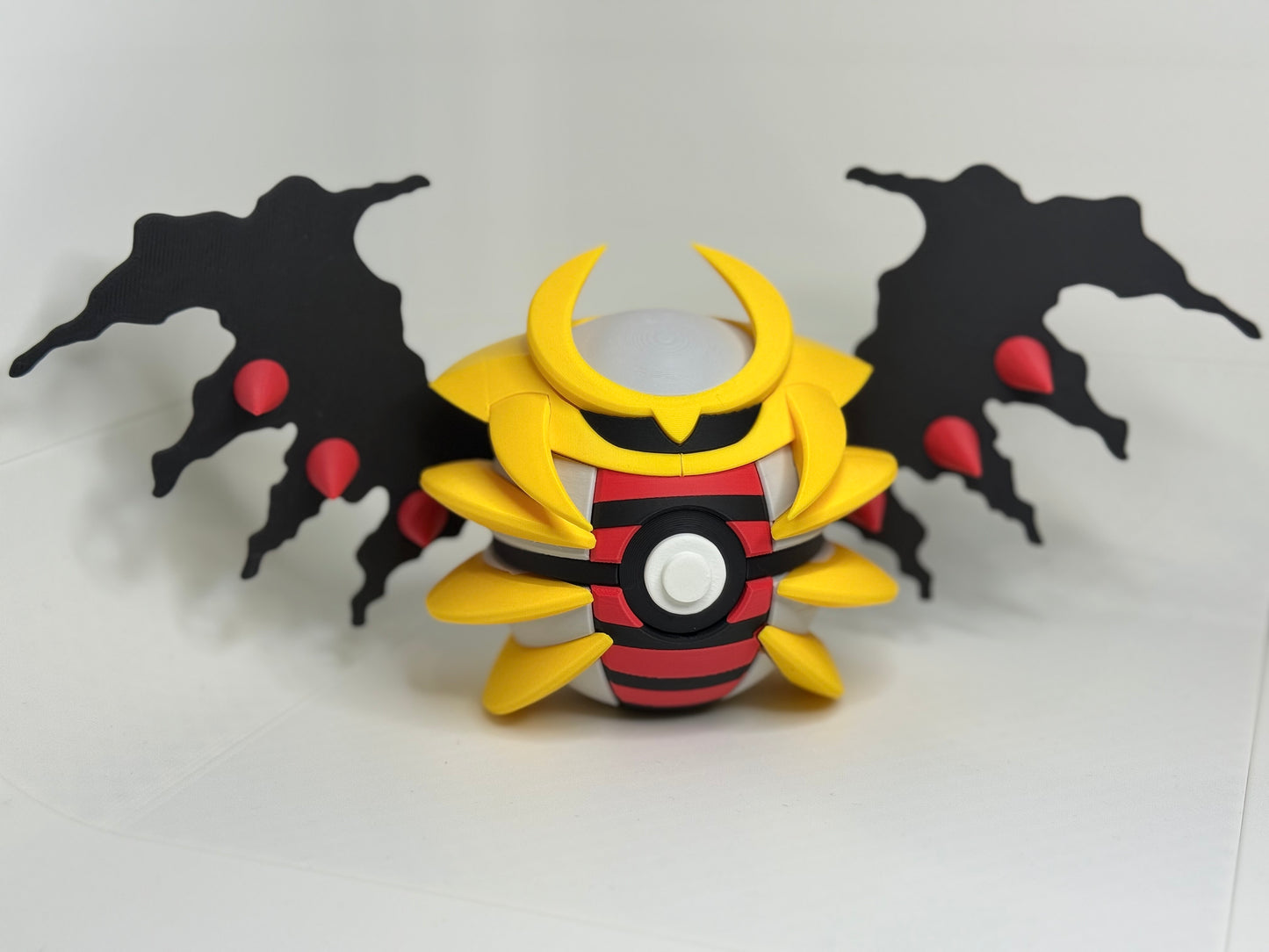 Pokémon Themed Pokeballs A