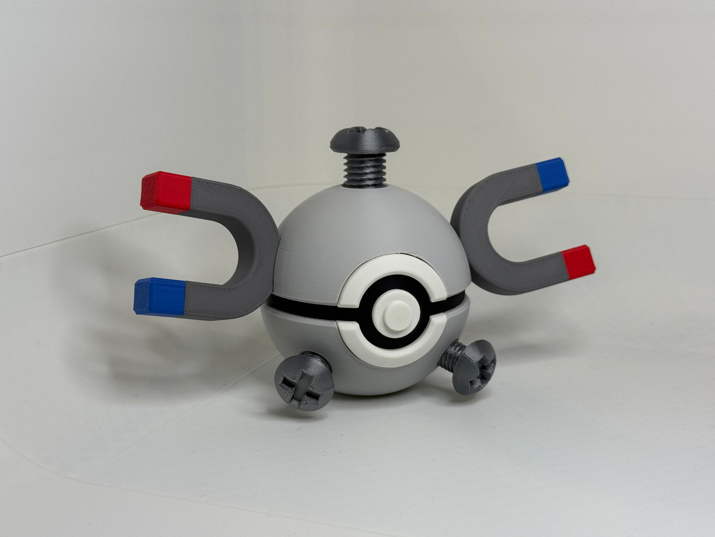 Pokémon Themed Pokeballs A