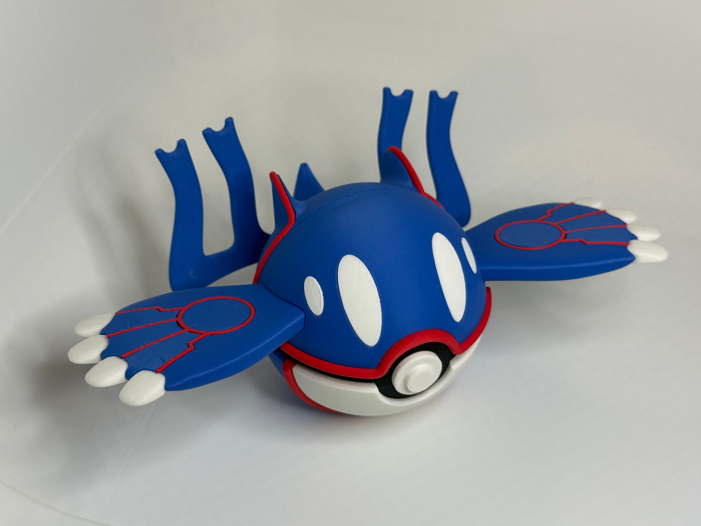 Pokémon Themed Pokeballs A