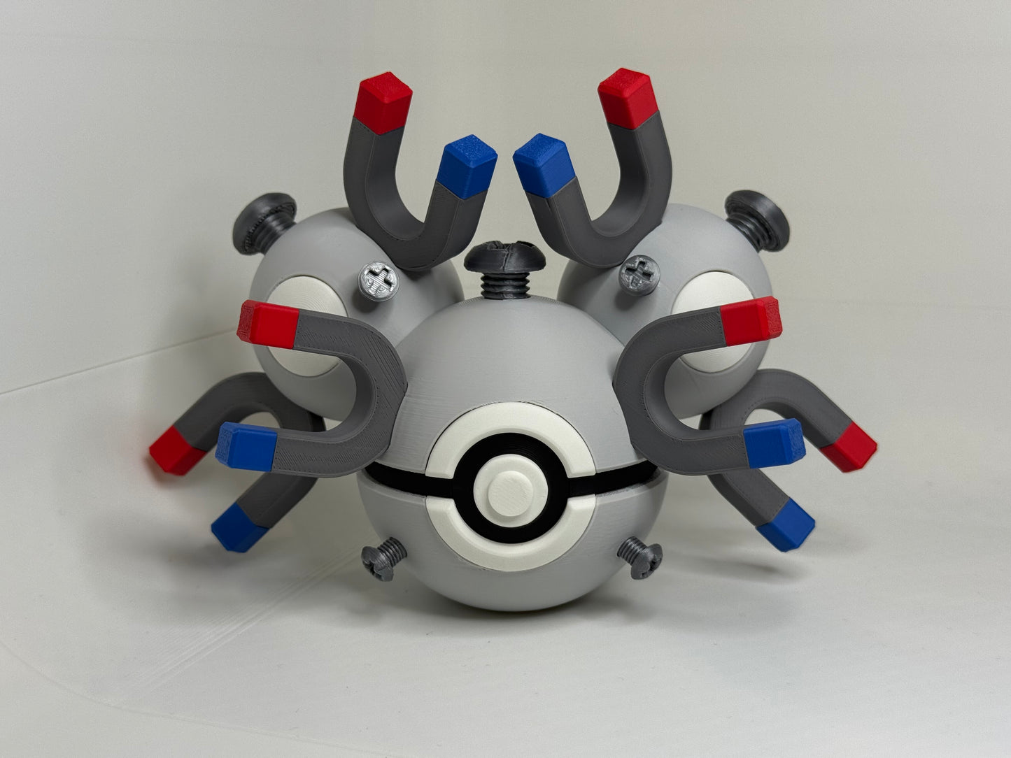 Pokémon Themed Pokeballs A
