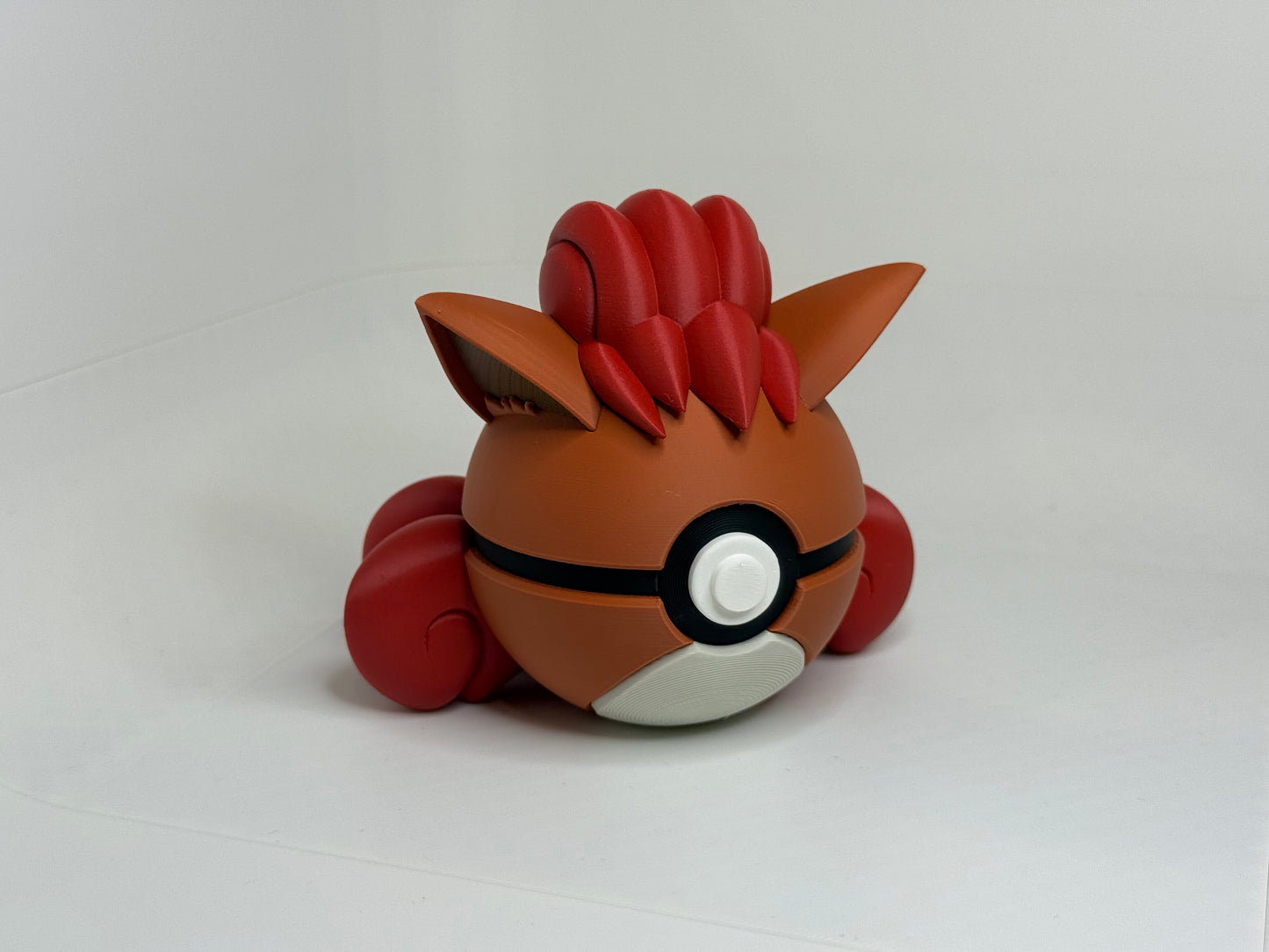 Pokémon Themed Pokeballs A