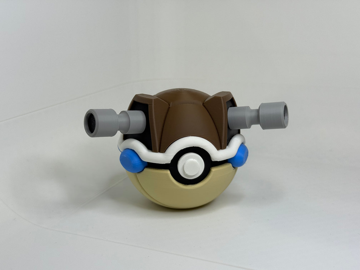 Pokémon Themed Pokeballs A