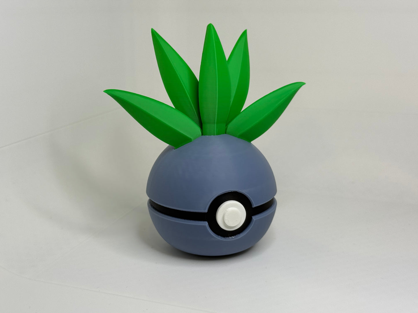 Pokémon Themed Pokeballs A