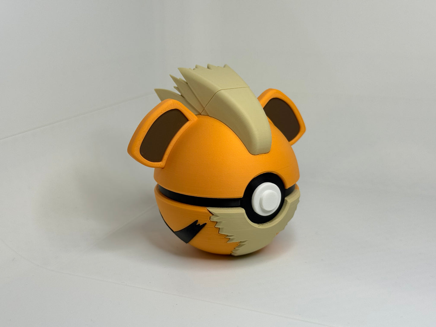 Pokémon Themed Pokeballs A