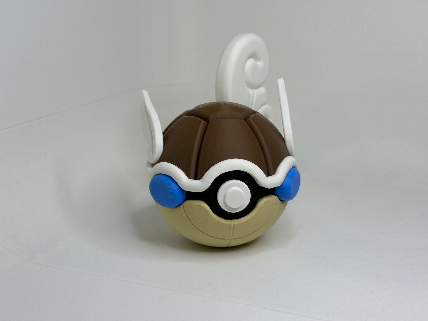 Pokémon Themed Pokeballs A