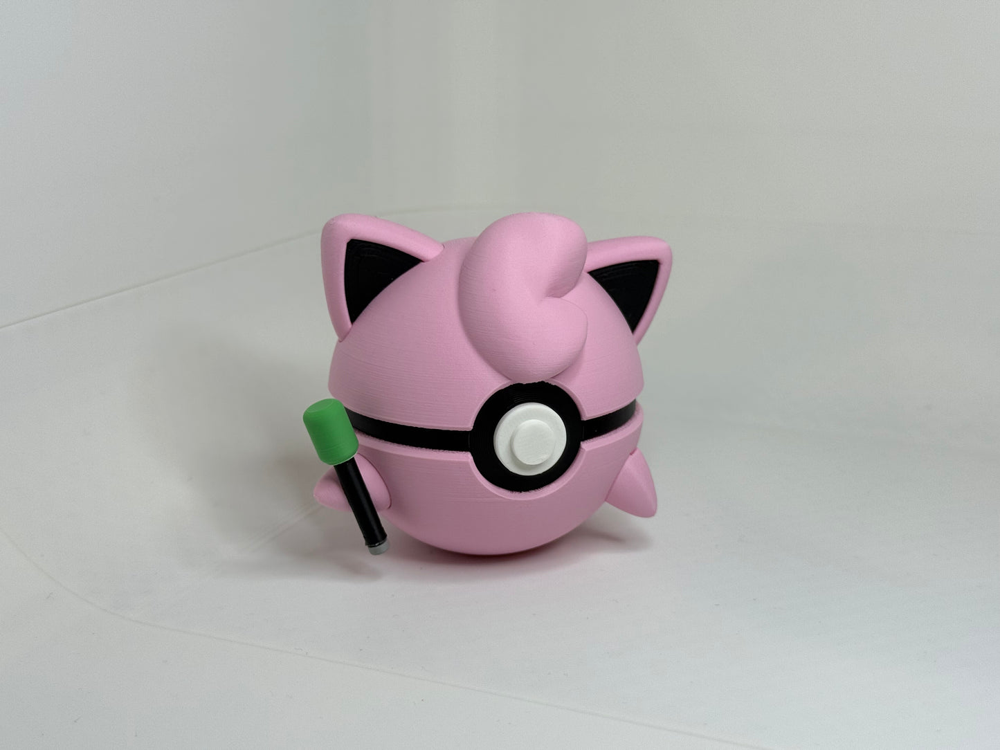 Pokémon Themed Pokeballs A