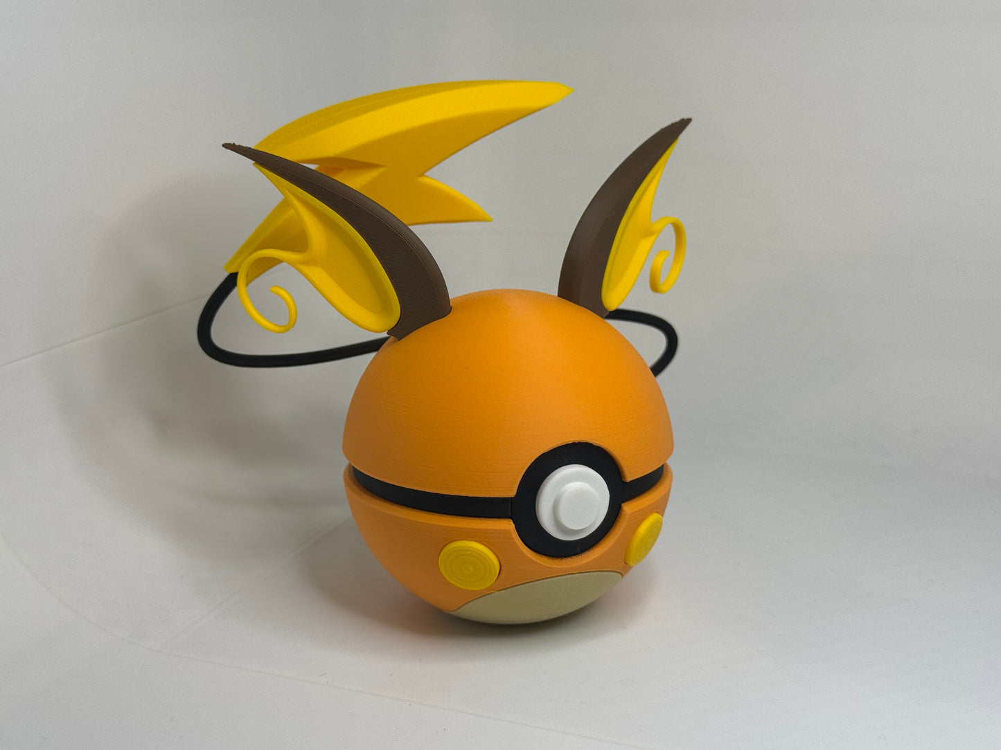 Pokémon Themed Pokeballs A