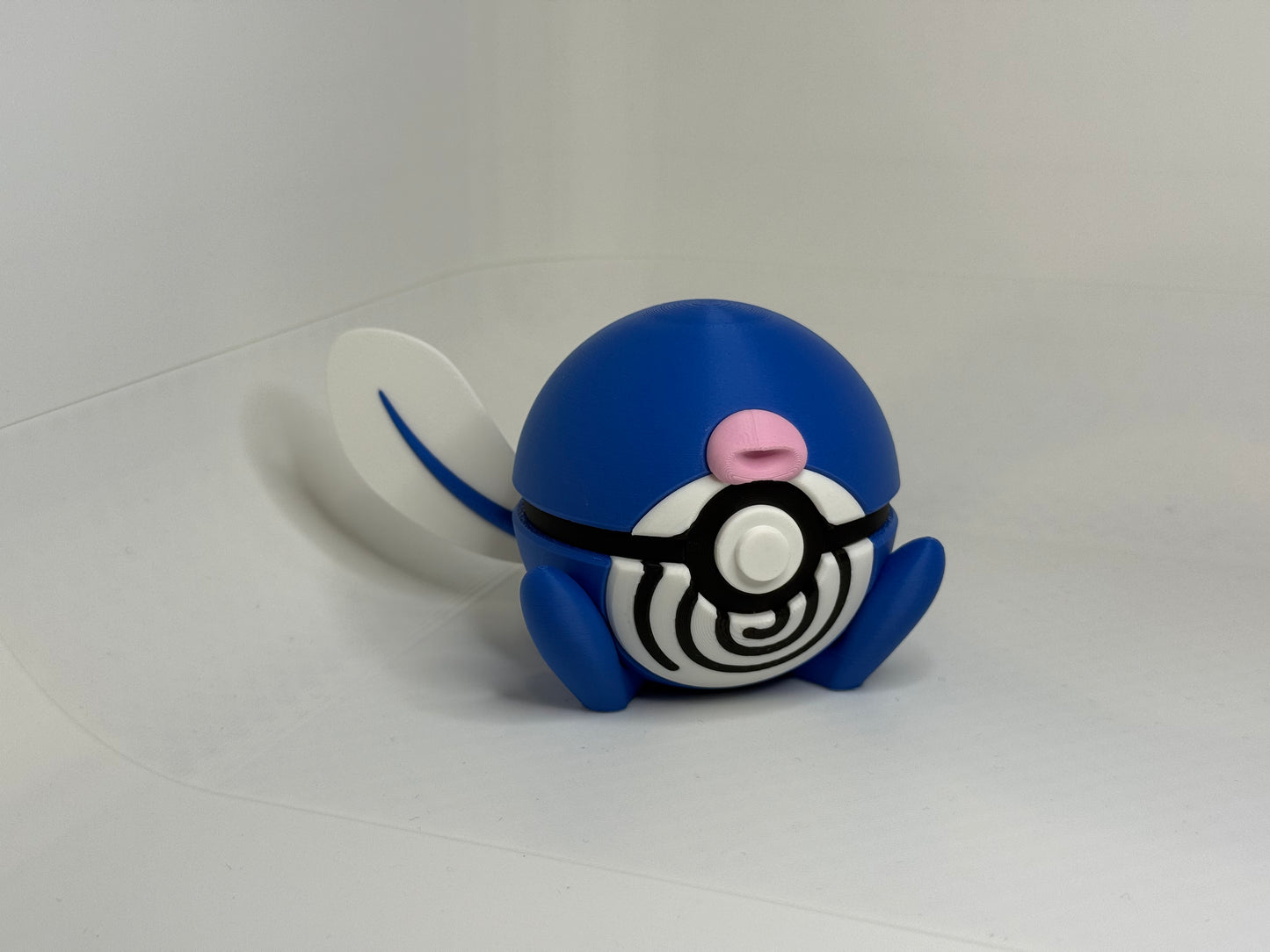 Pokémon Themed Pokeballs A
