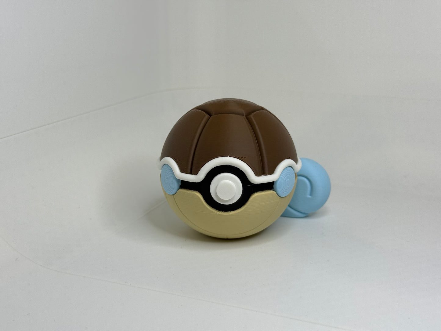 Pokémon Themed Pokeballs A